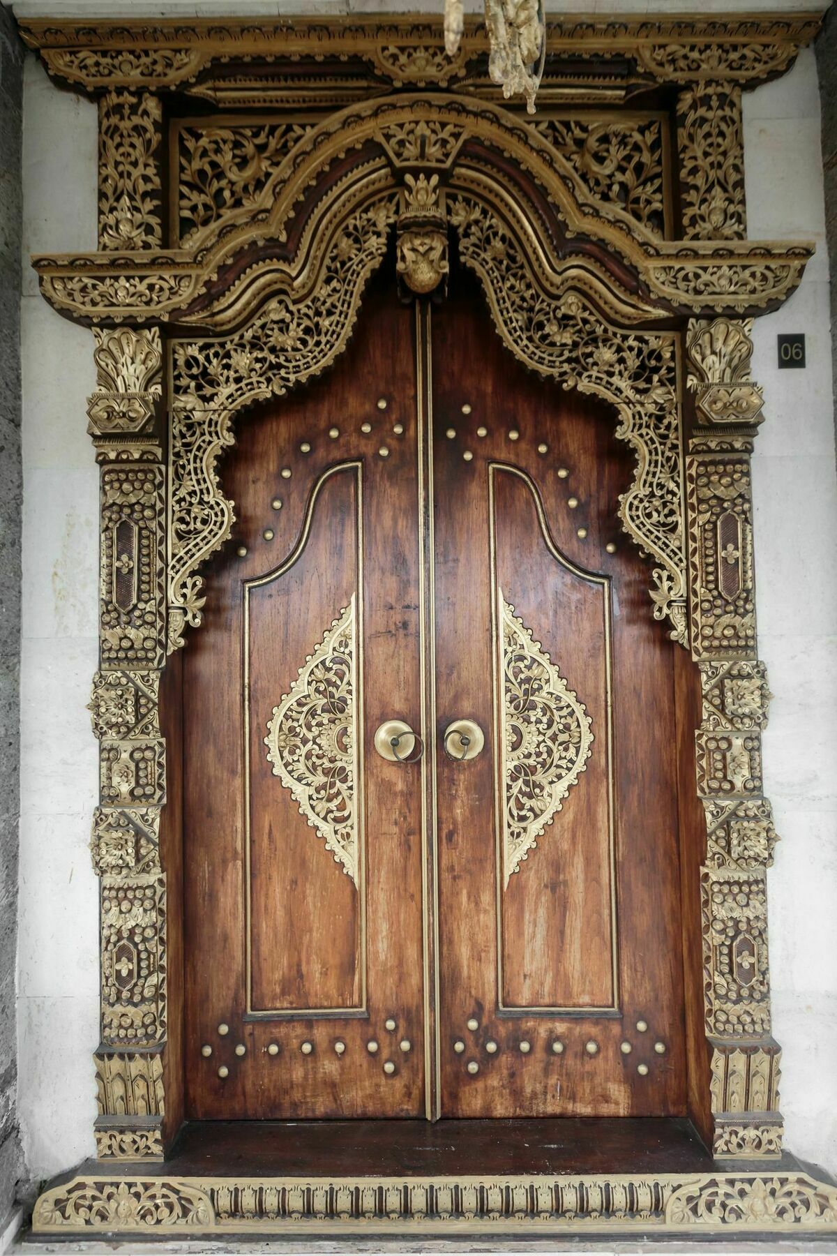 Guest house Warji House 2 Bisma 3*