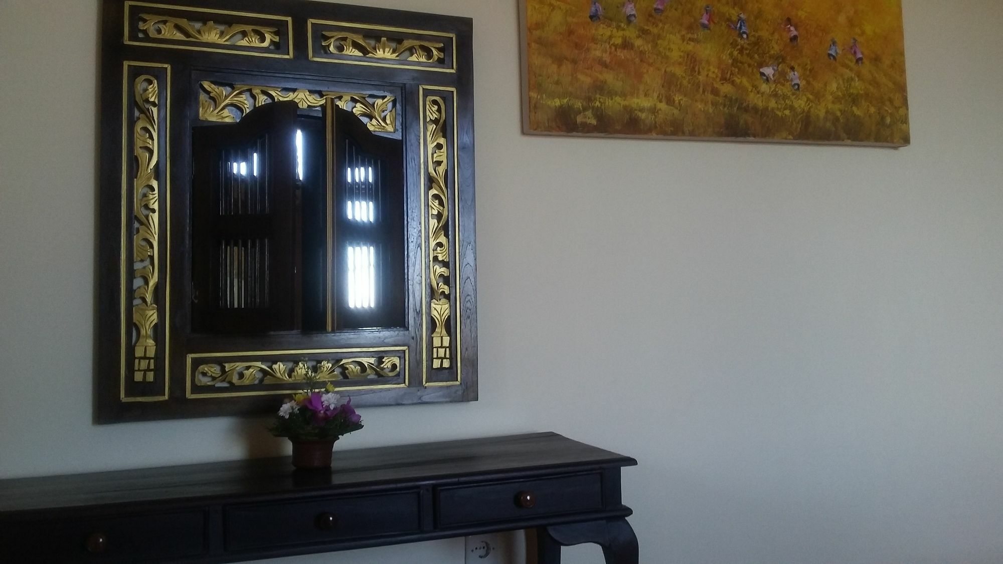 Warji House 2 Bisma Guest house 3*