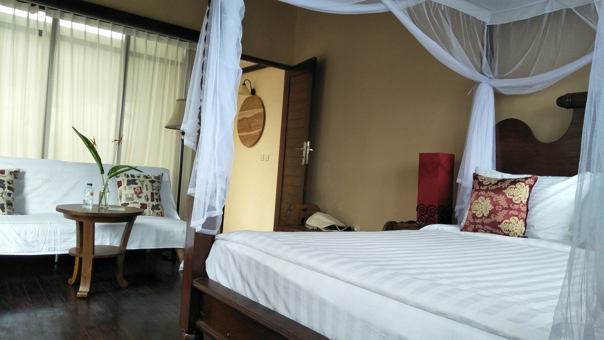Guest house Griya Sriwedari