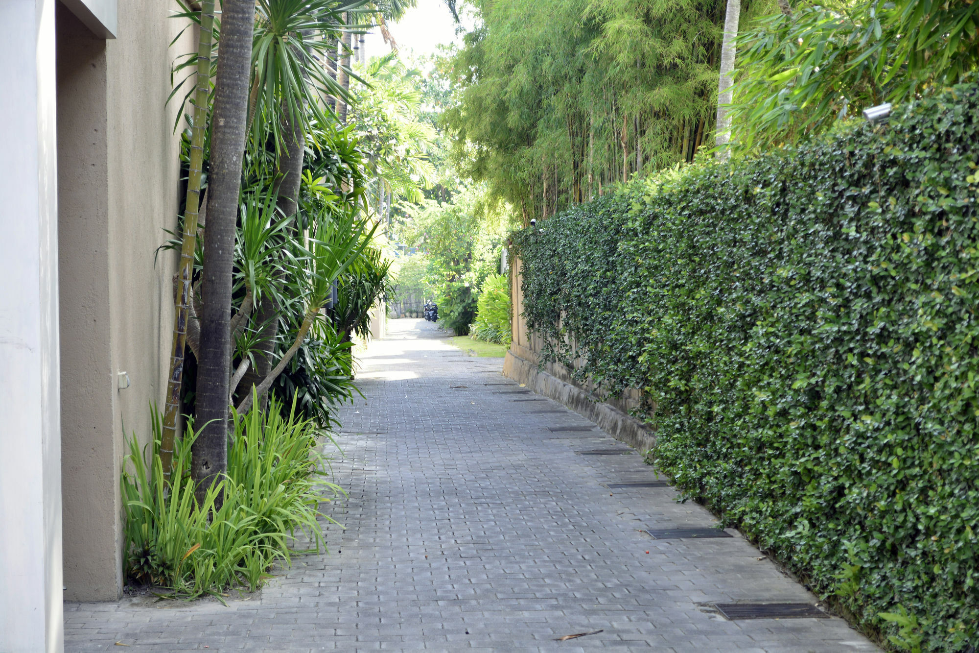 Villa Sienna - Chse Certified