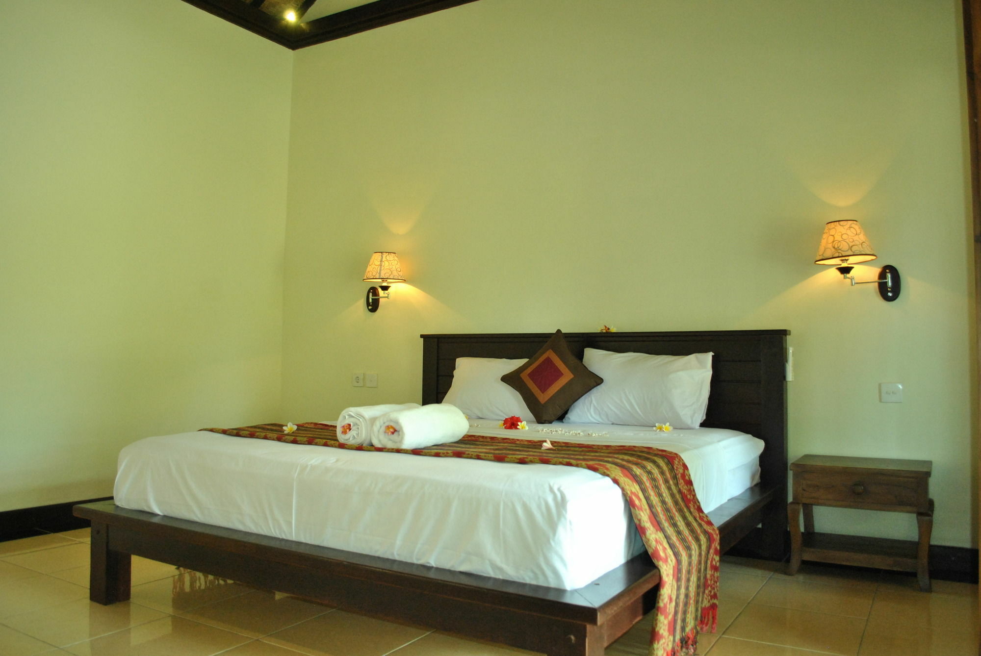 Karning Guest house