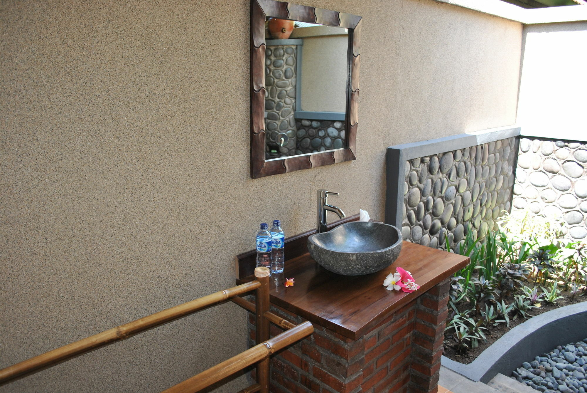 Guest house Karning Pemuteran (Bali)