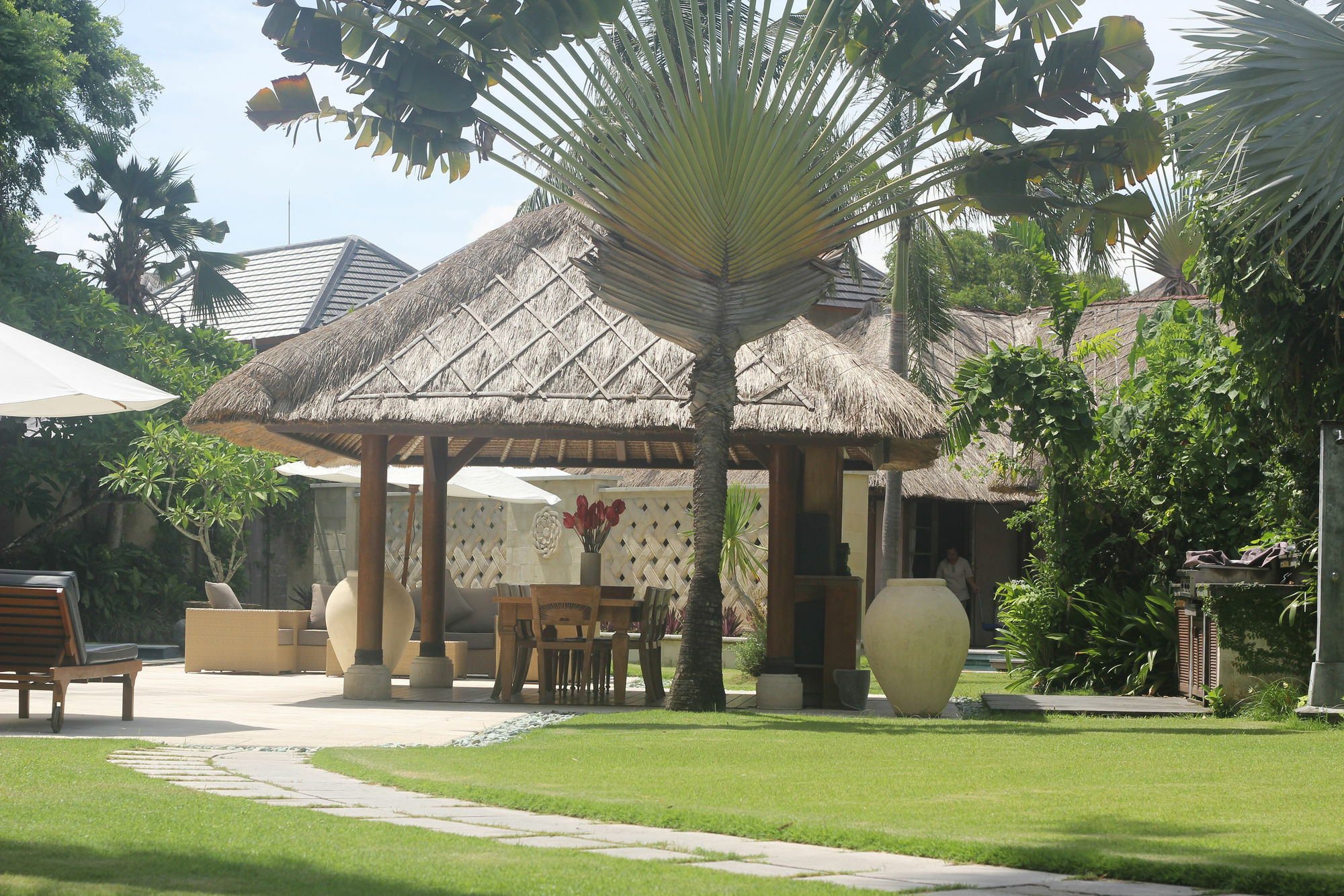 Sienna - Chse Certified Villa