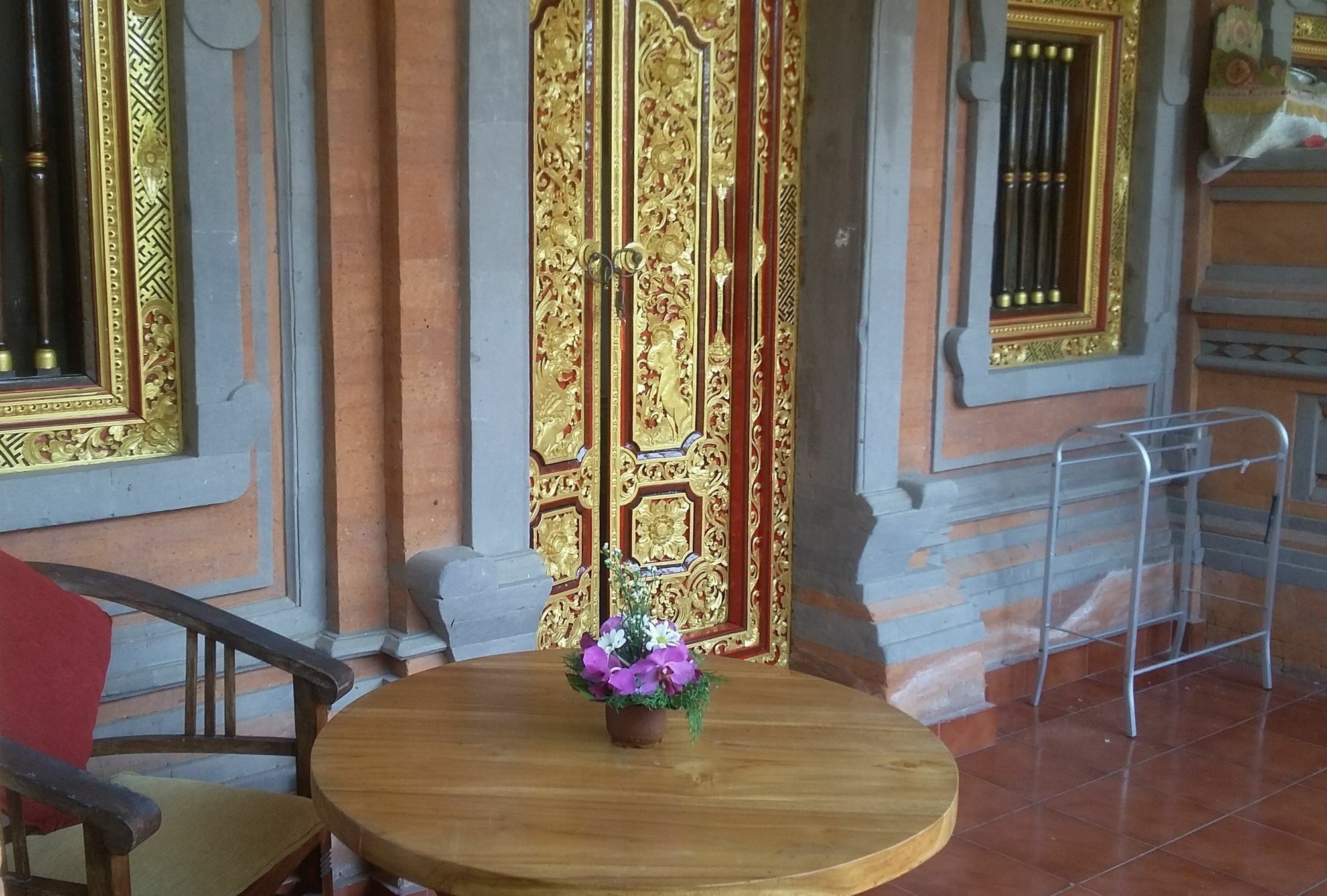 Warji House 2 Bisma 3* Ubud (Bali)
