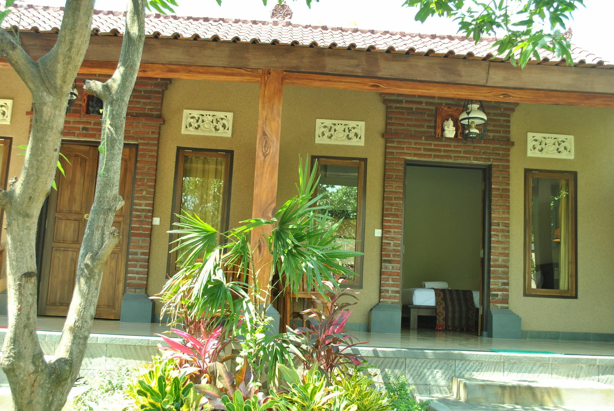 Karning Guest house