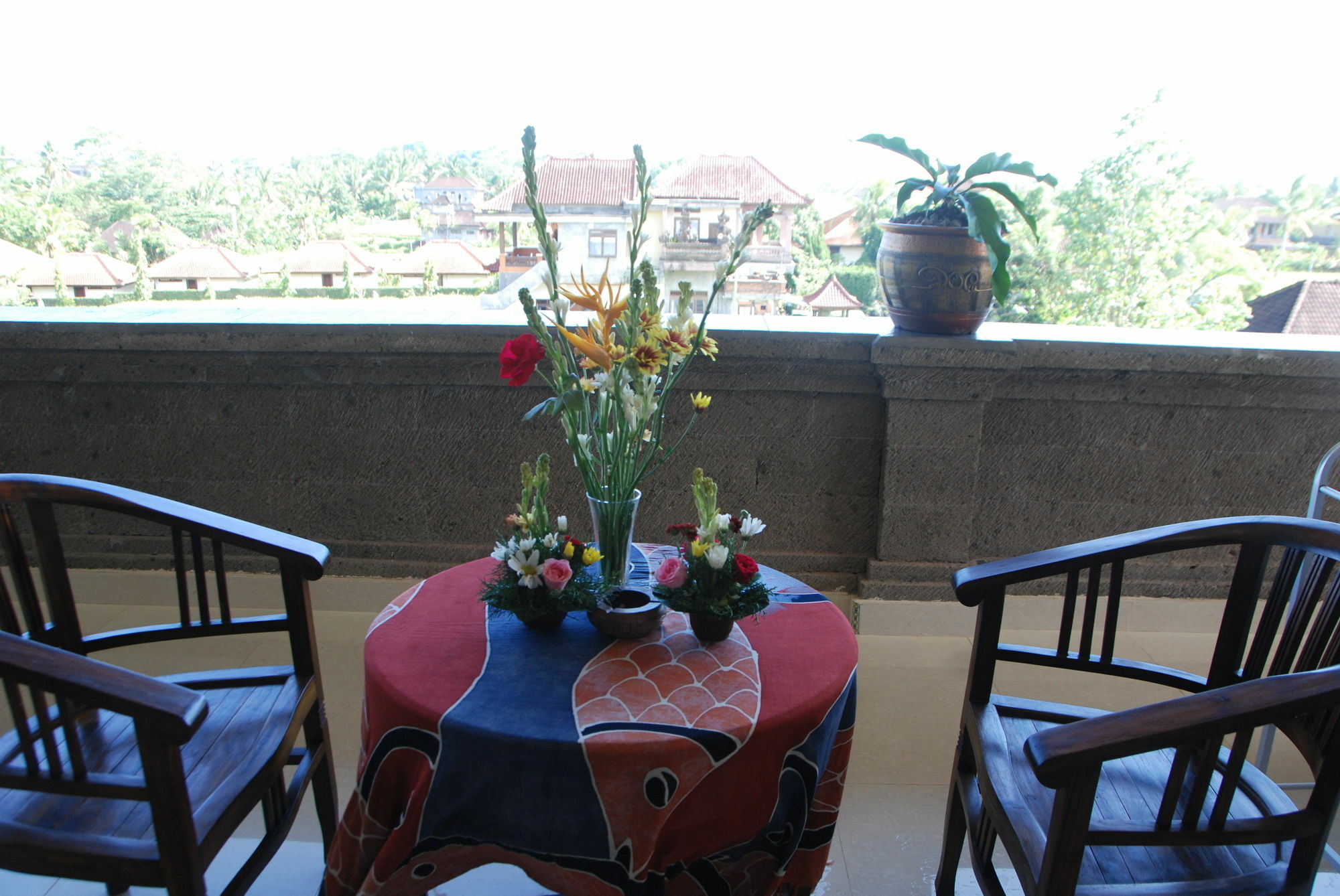 Warji House 2 Bisma 3*