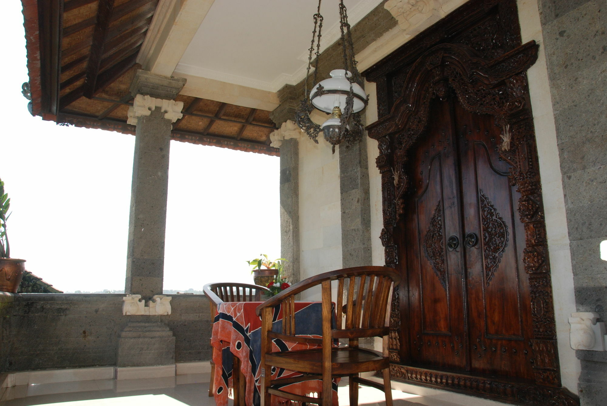 Guest house Warji House 2 Bisma Ubud (Bali)