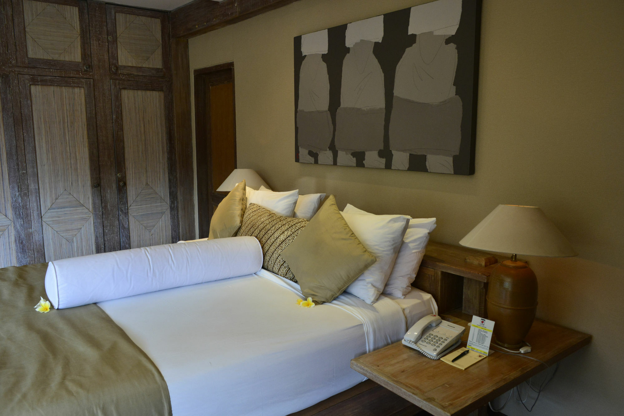 Villa Sienna - Chse Certified Seminyak (Bali)