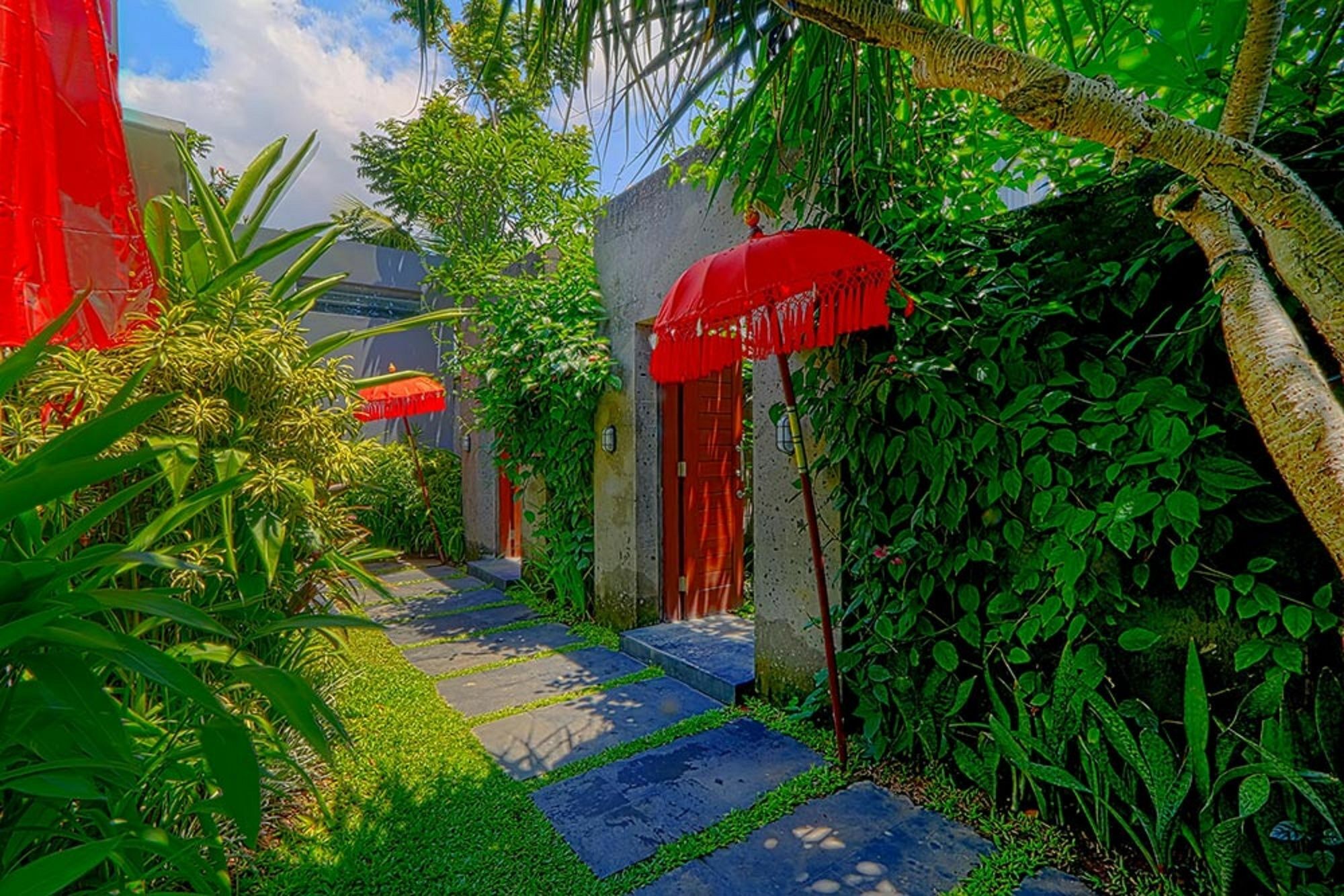 Savvoya Bali