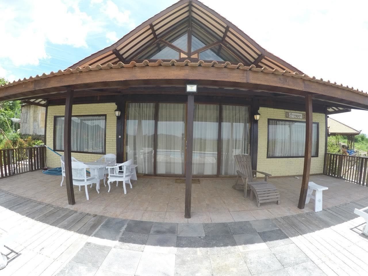 Sumberkima Hill Private Retreat