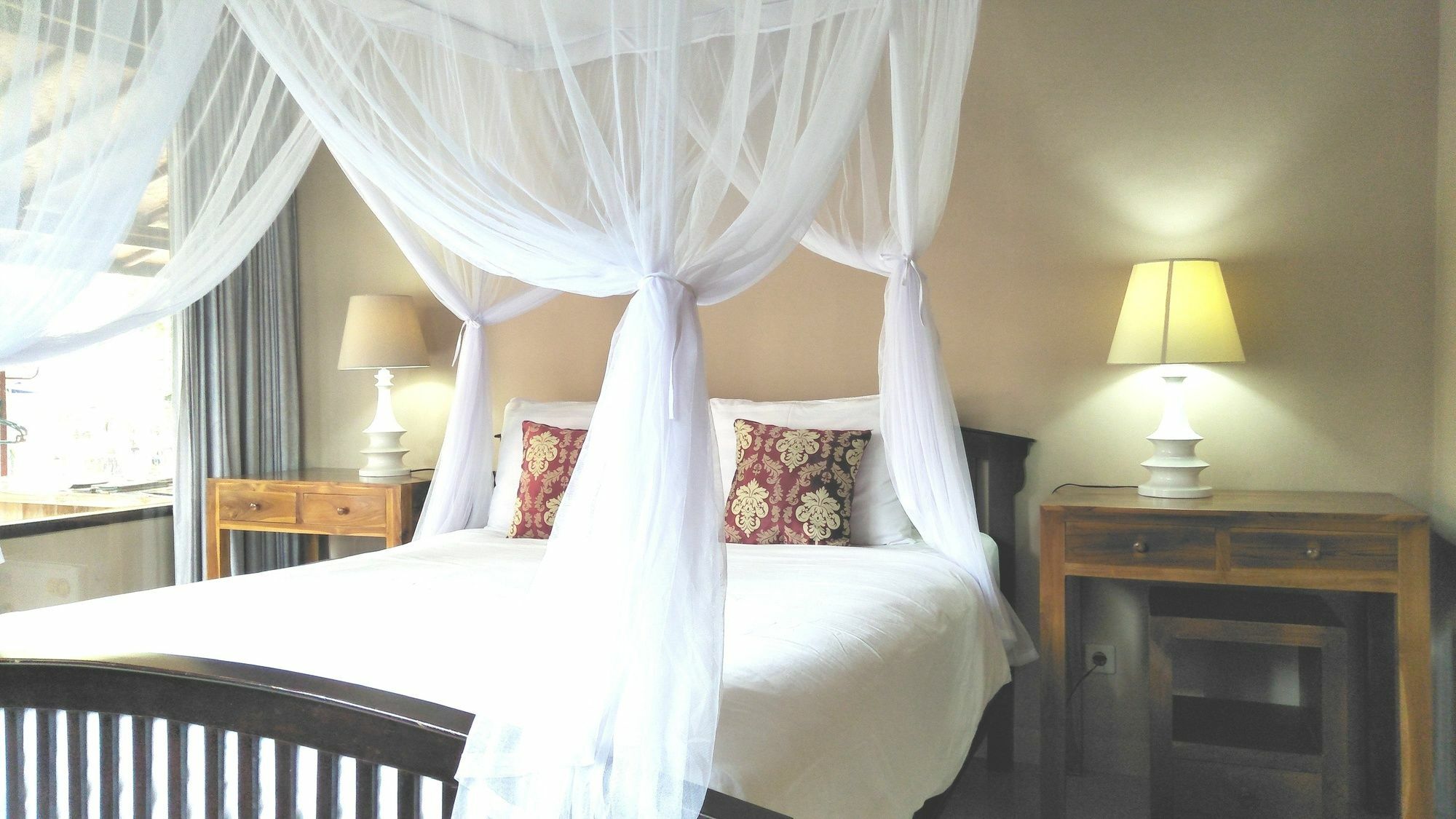 Guest house Griya Sriwedari 3*