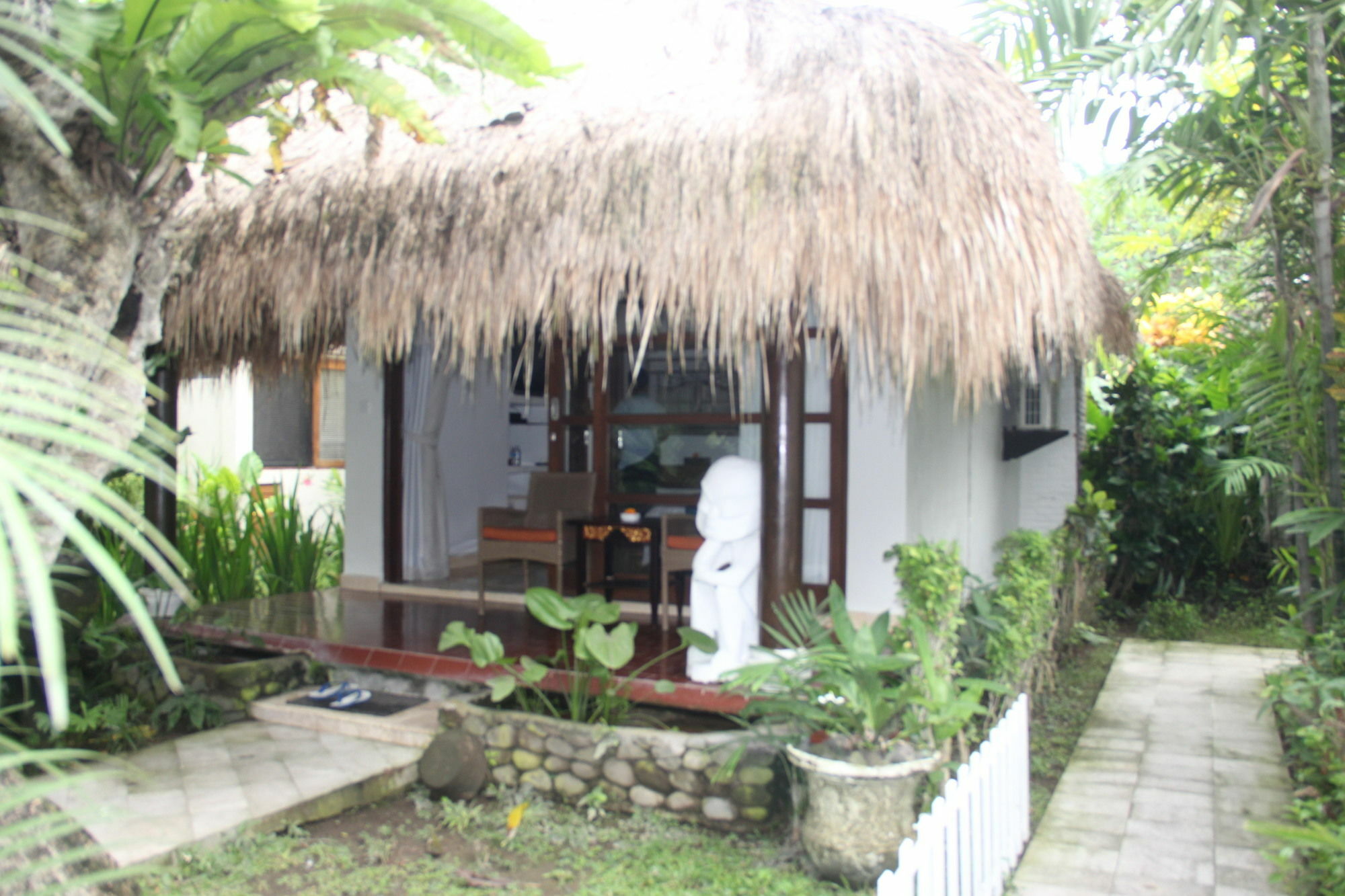 Bali Santi