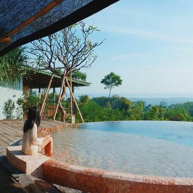 Villa Sumberkima Hill Private Retreat