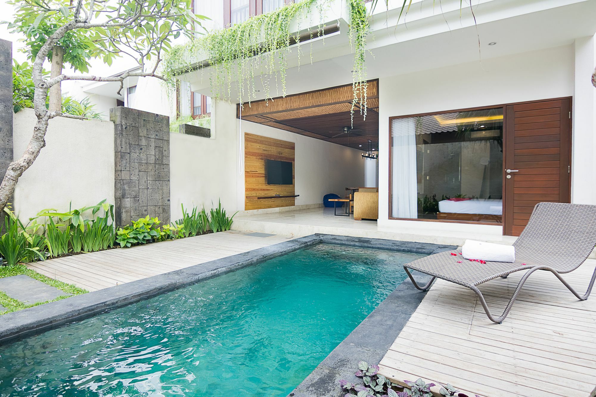 Savvoya Bali Villa