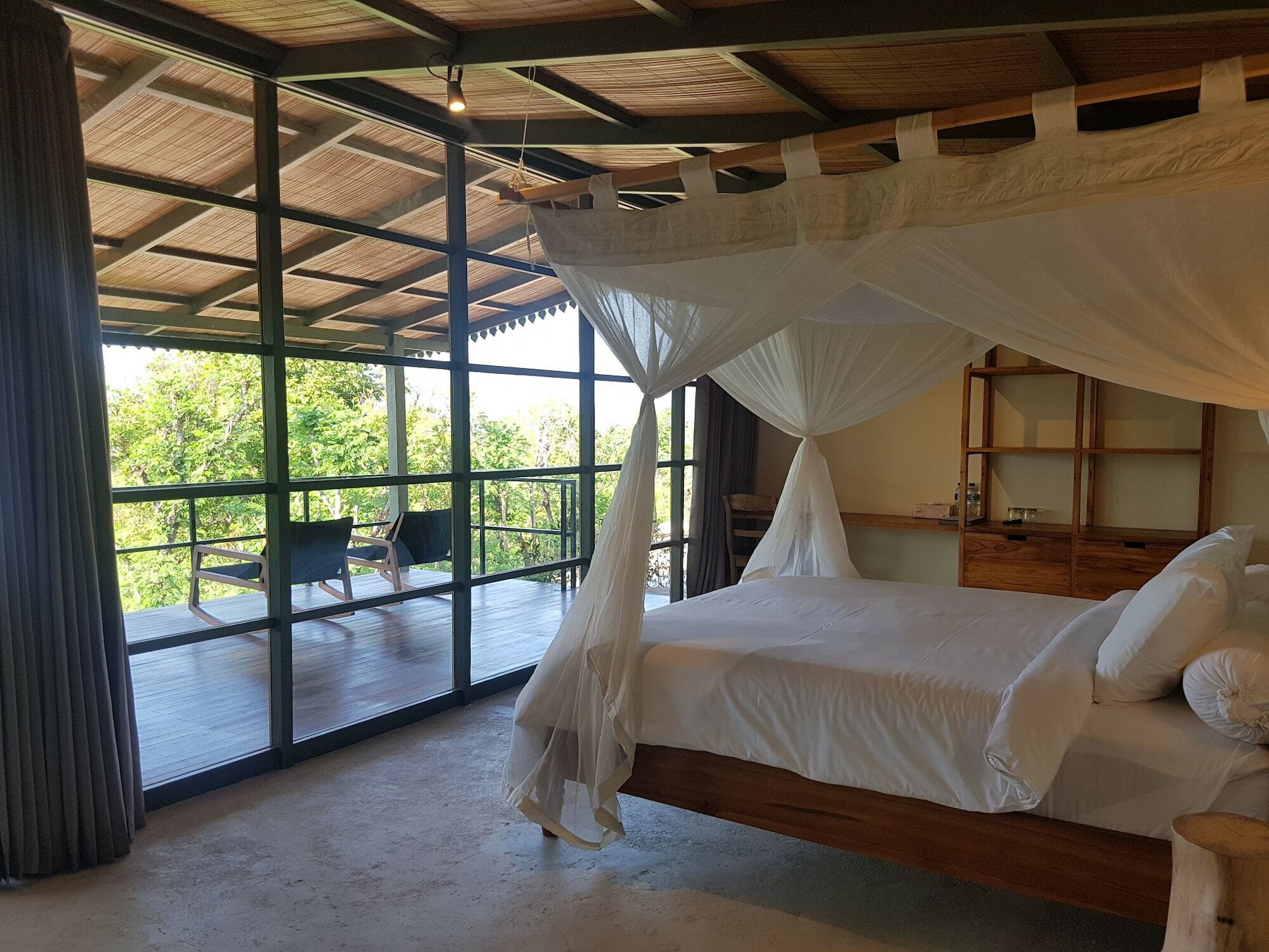 Sumberkima Hill Private Retreat * Pemuteran (Bali)