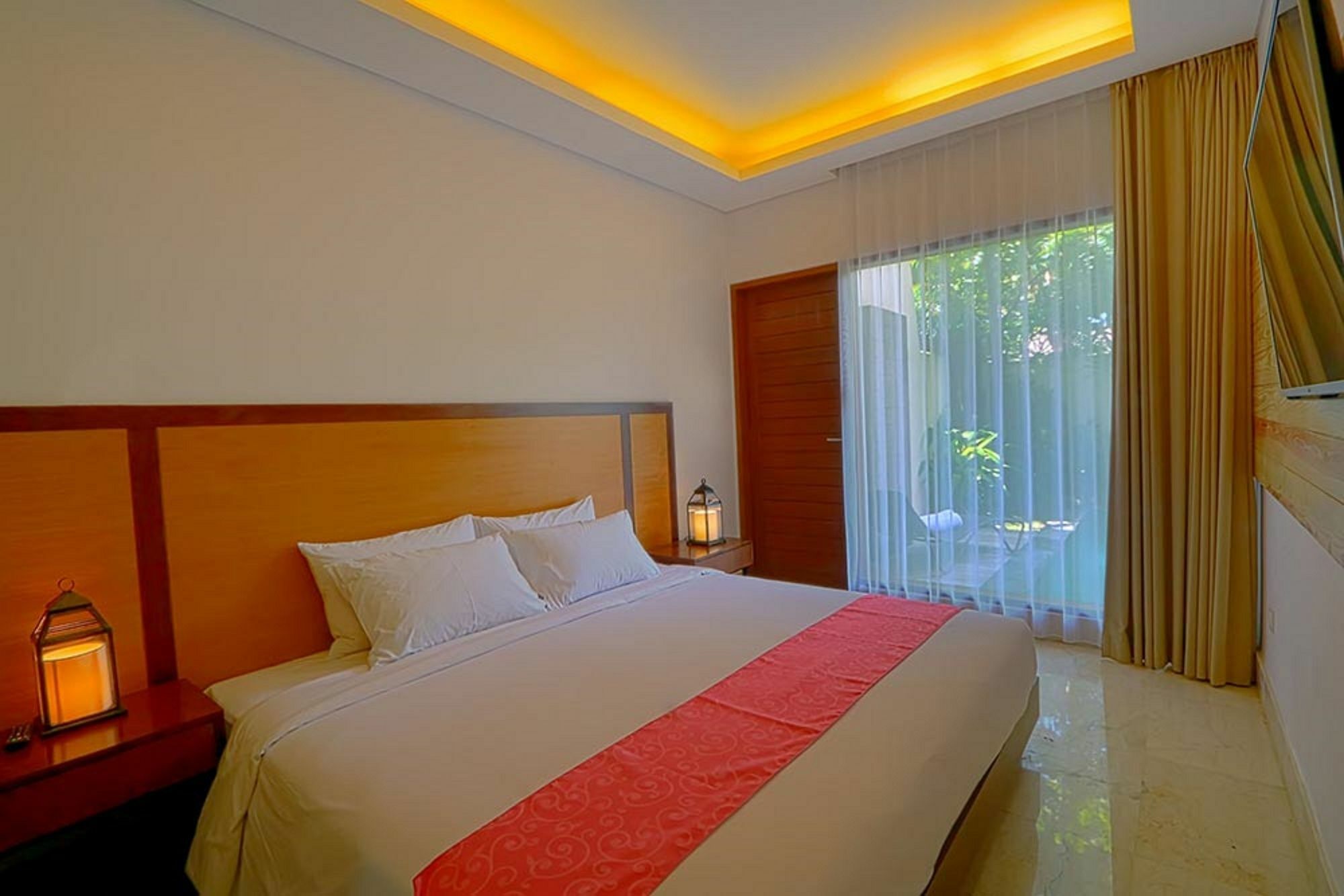 Savvoya Bali Villa