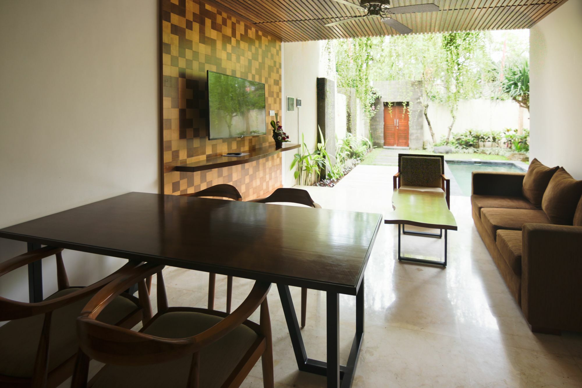 Savvoya Bali Villa *