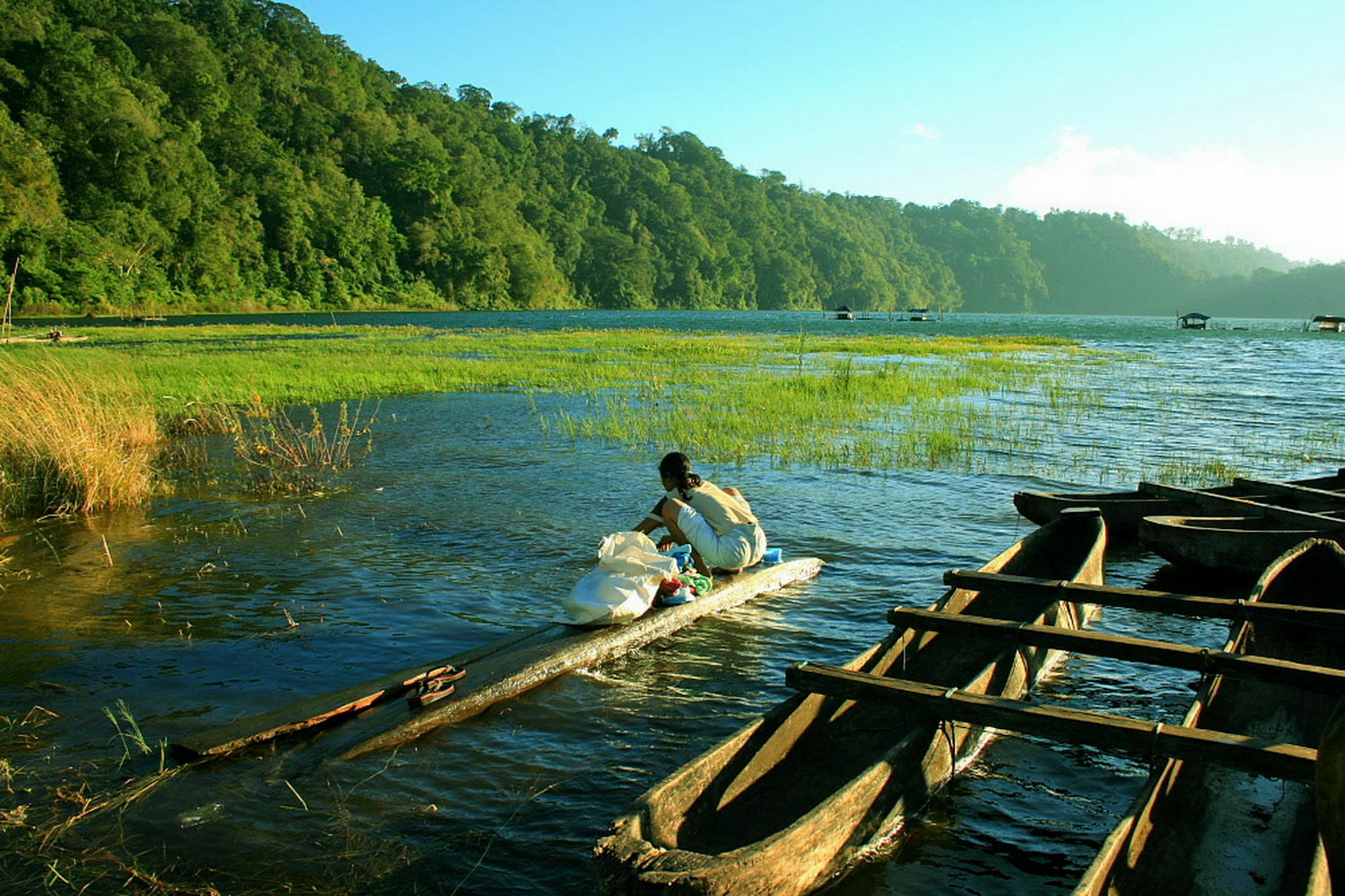 Karang Sari & Restaurant 2* Munduk (Bali)