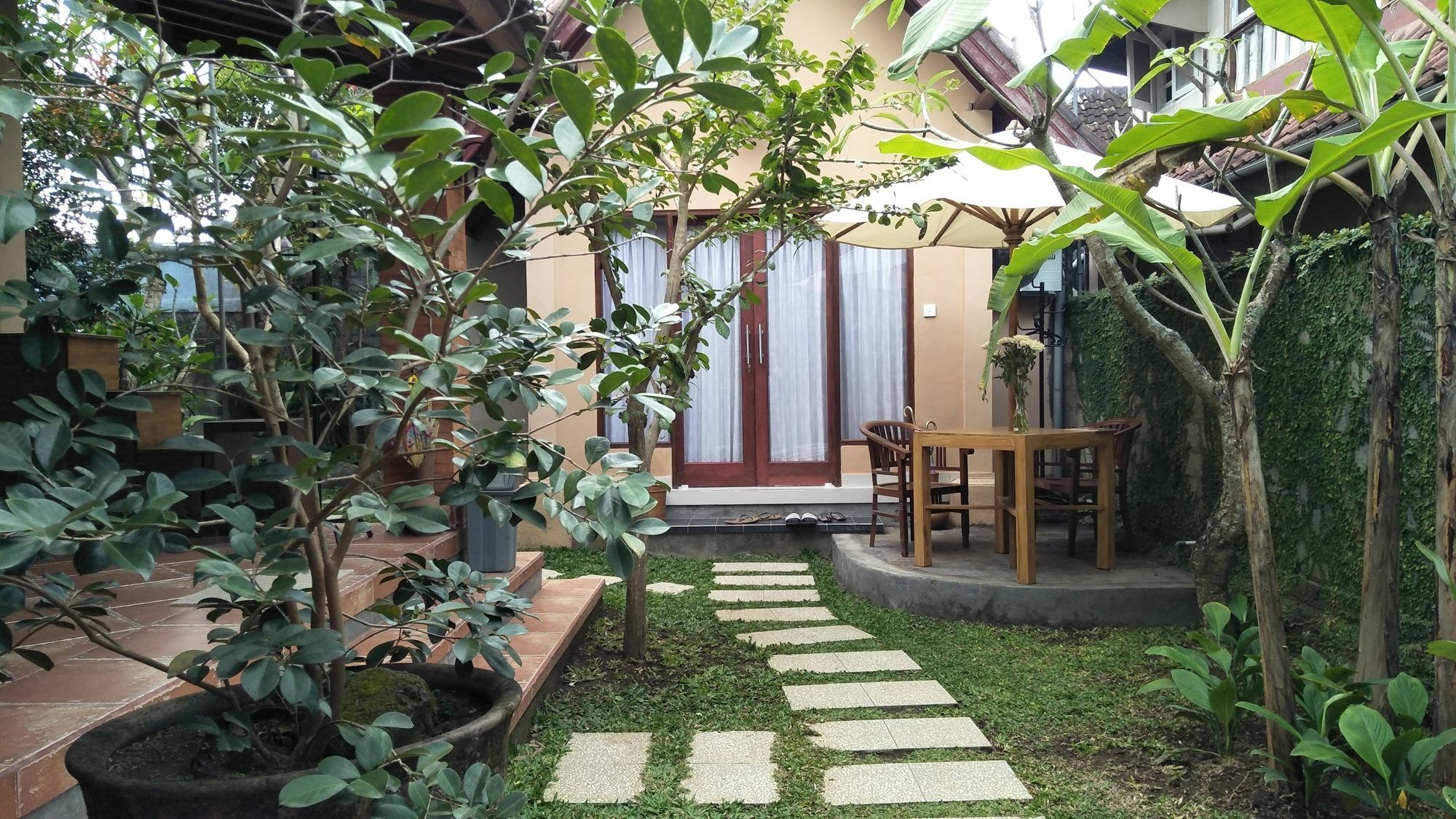 Griya Sriwedari Ubud (Bali)