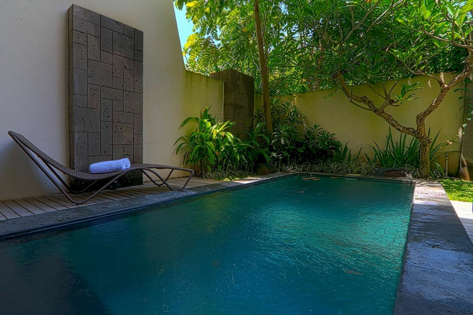 Villa Savvoya Bali *