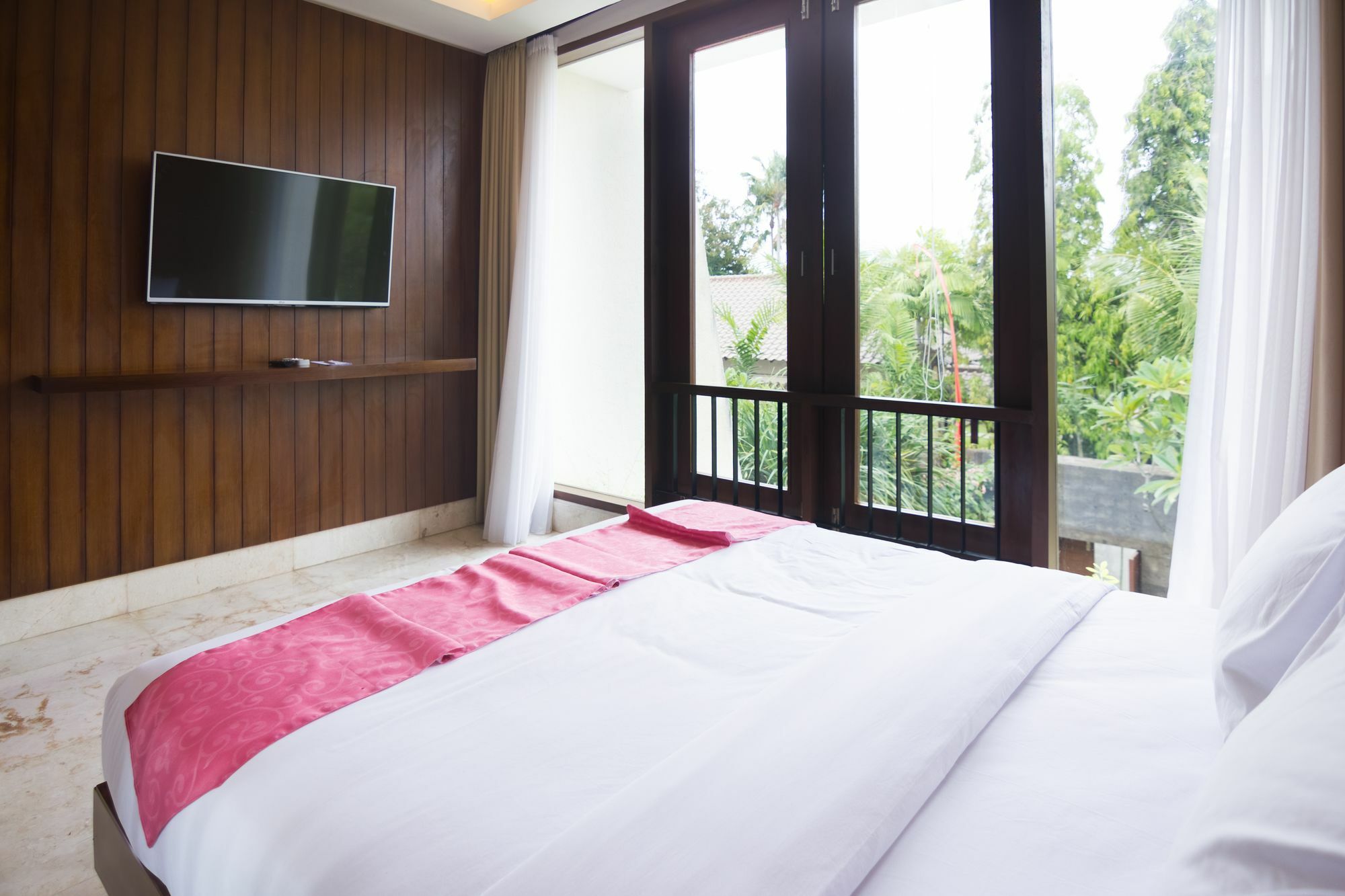 Villa Savvoya Bali Seminyak (Bali)
