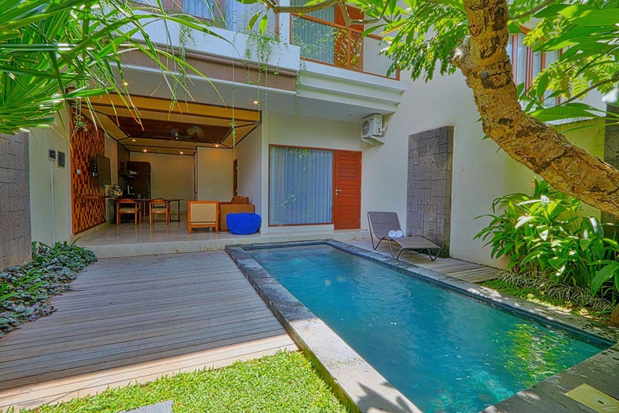 Savvoya Bali