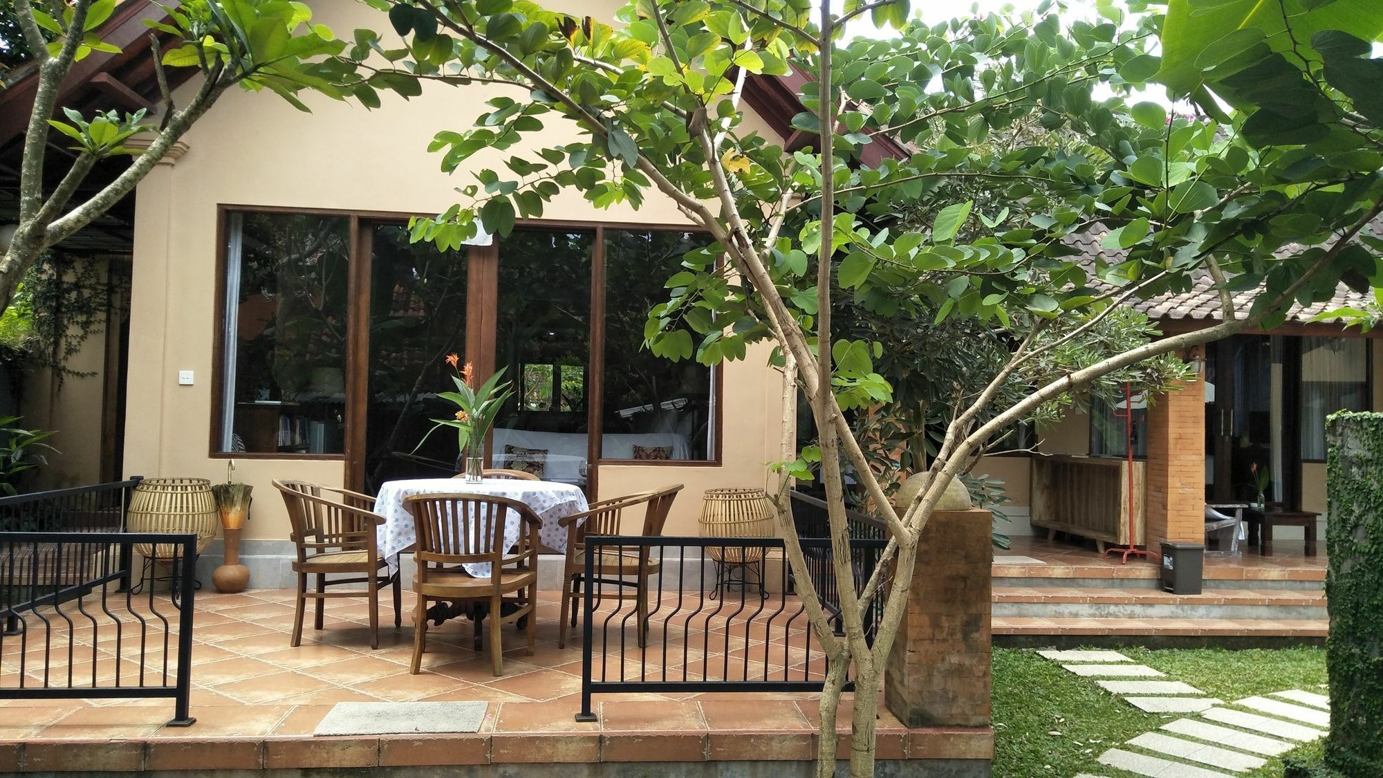 Griya Sriwedari Ubud (Bali)