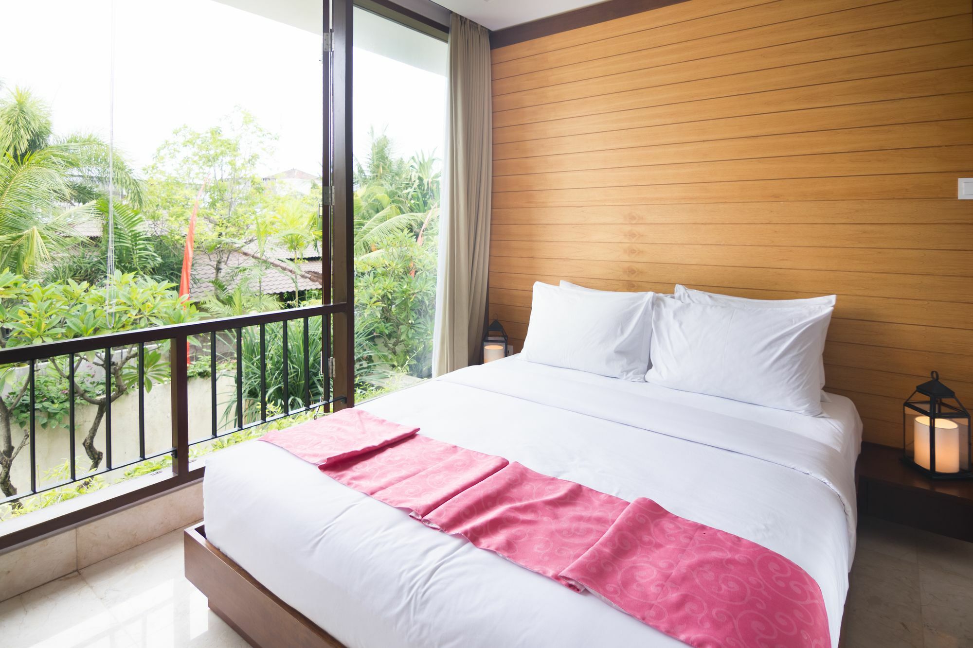 Villa Savvoya Bali *