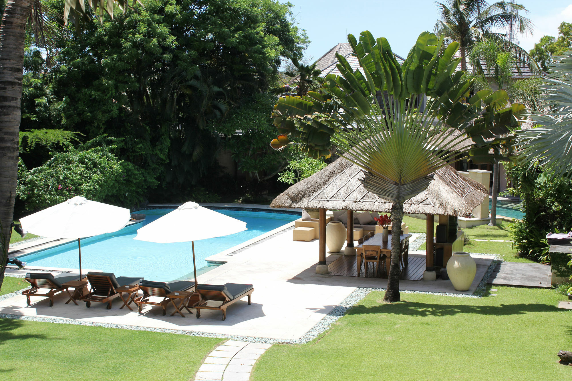 Villa Sienna - Chse Certified Seminyak (Bali)