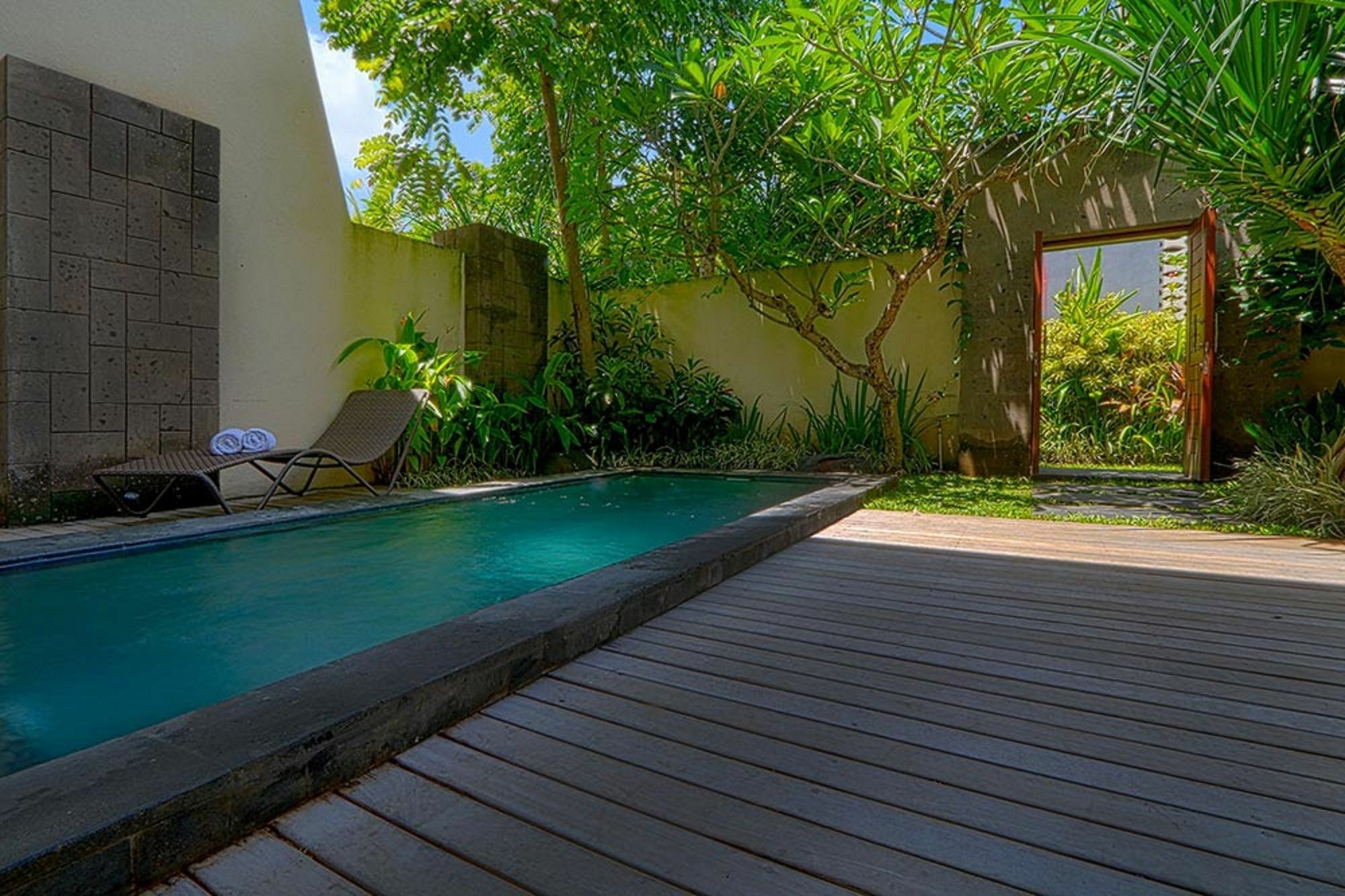 Villa Savvoya Bali Seminyak (Bali)