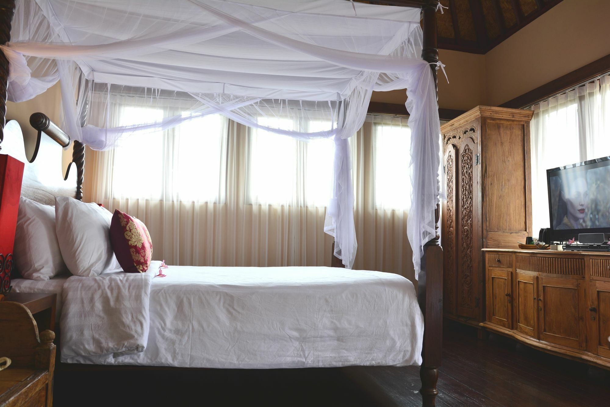 Griya Sriwedari 3* Ubud (Bali)