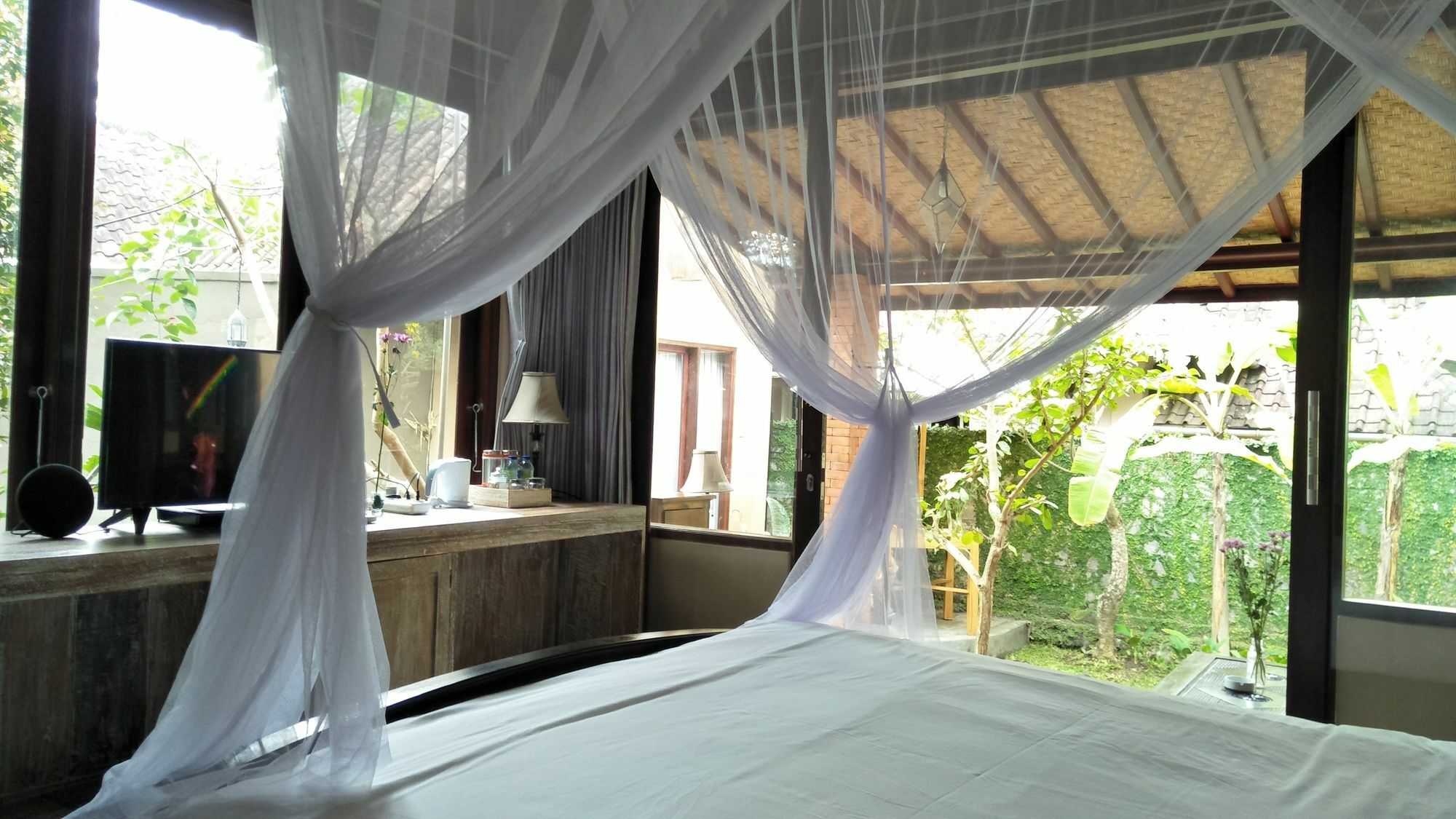 Griya Sriwedari 3* Ubud (Bali)