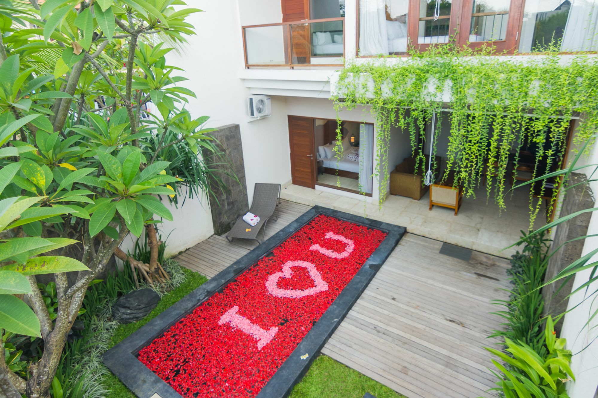 Savvoya Bali Villa Seminyak (Bali)