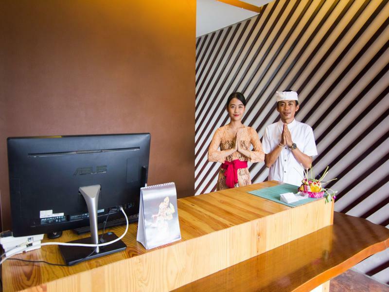 Villa Savvoya Bali