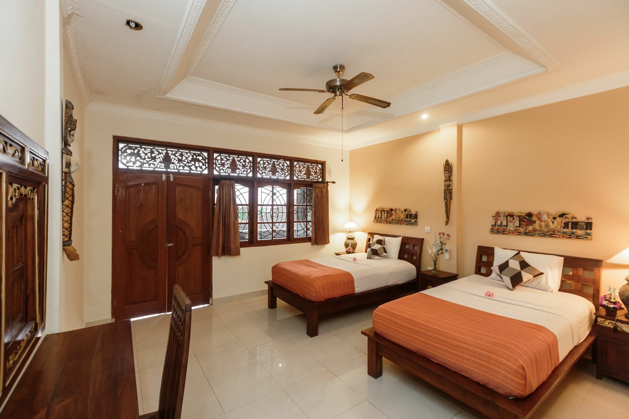 Warji House 2 Bisma 3*