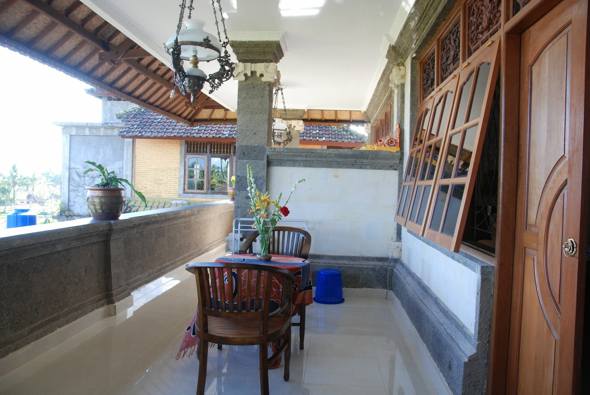 Warji House 2 Bisma 3*