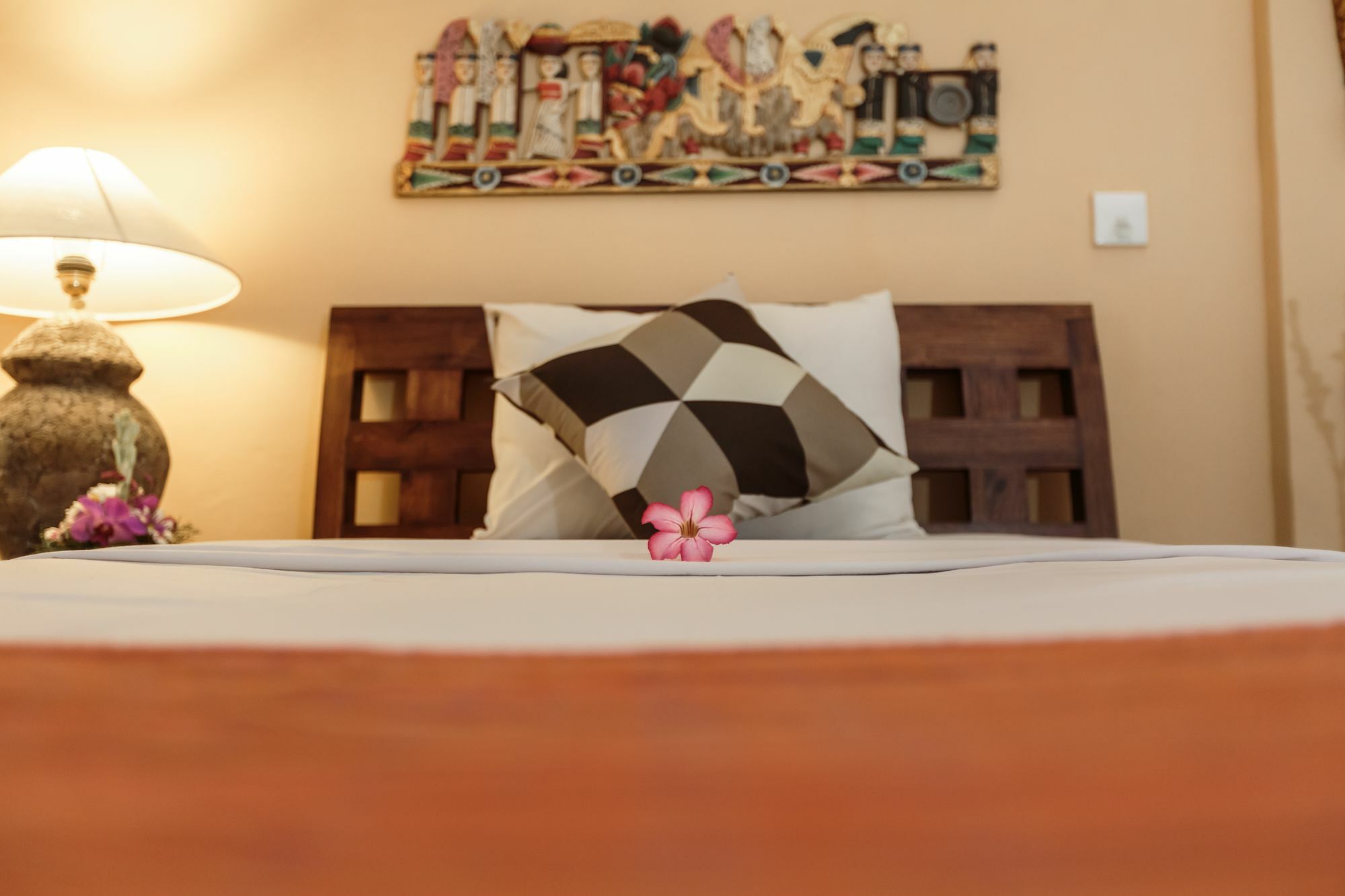 Guest house Warji House 2 Bisma 3*