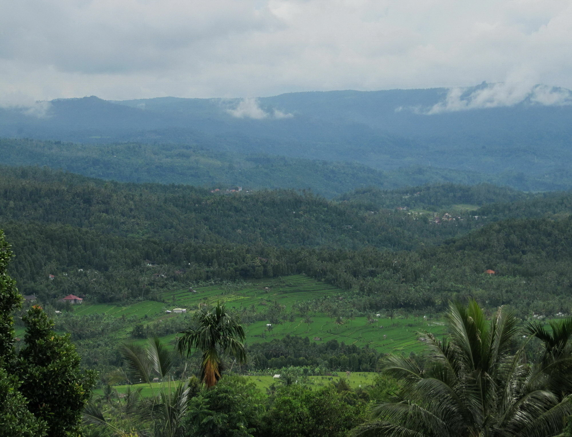 Karang Sari & Restaurant