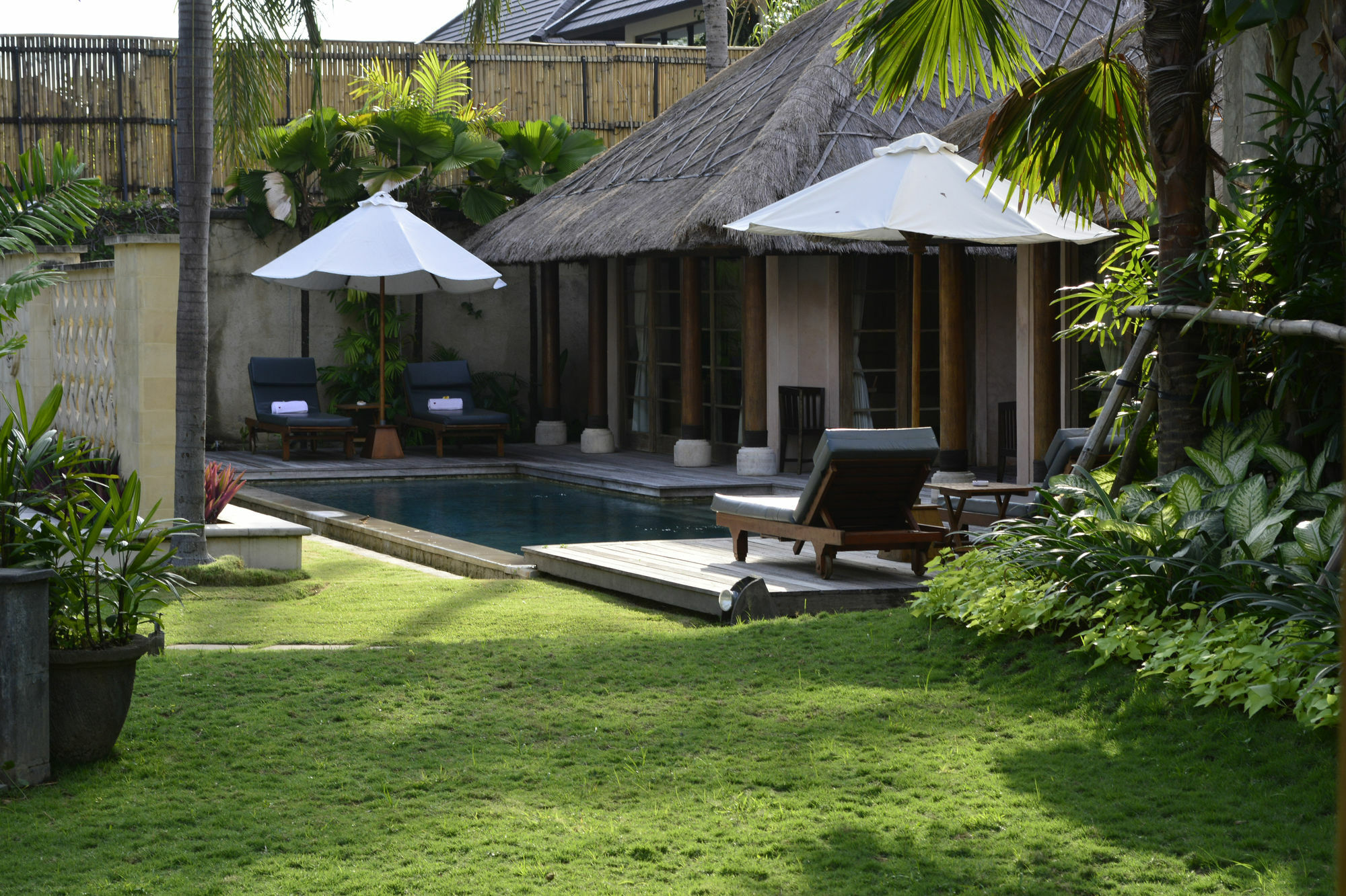 Villa Sienna - Chse Certified *