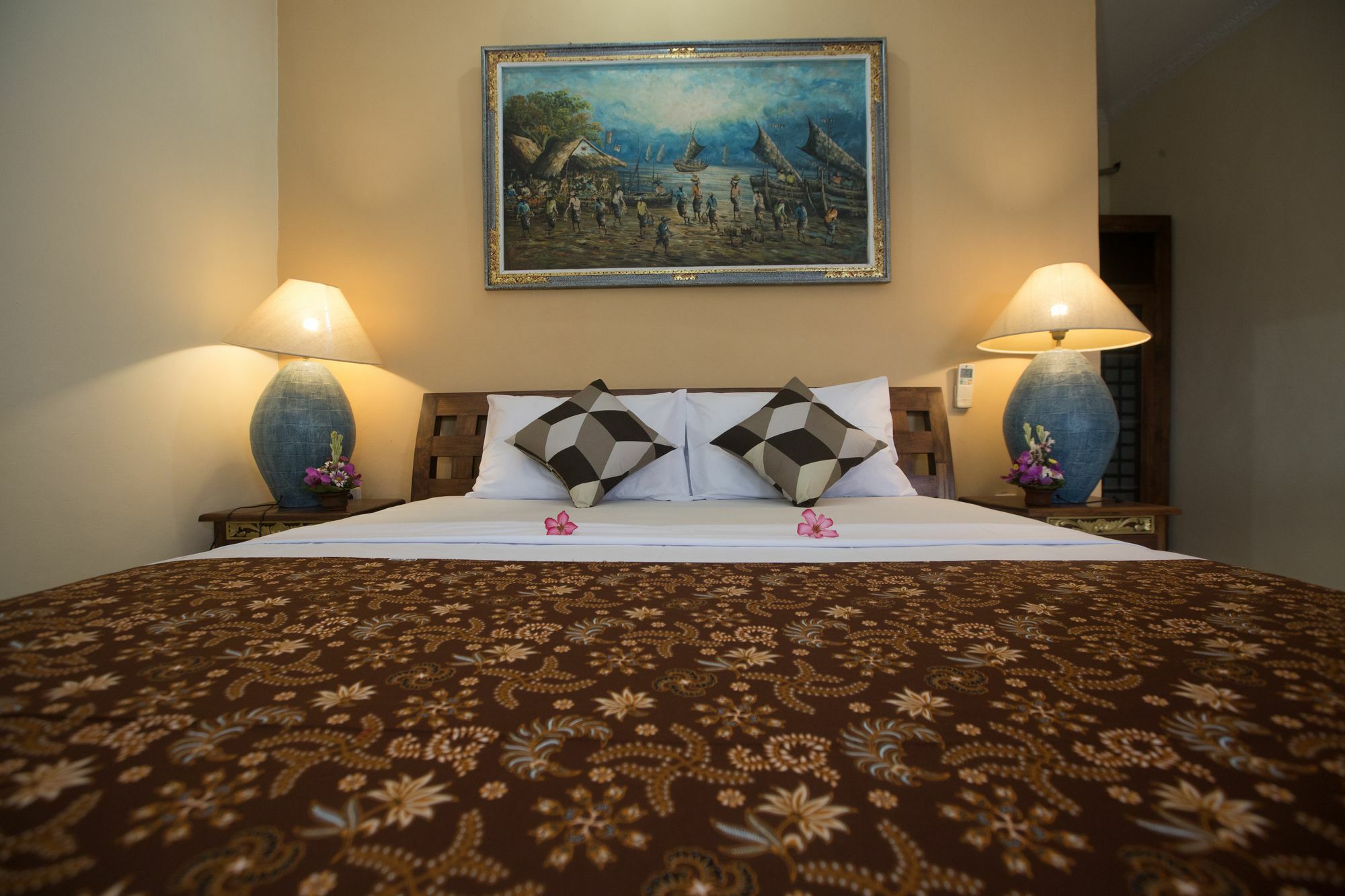 Warji House 2 Bisma