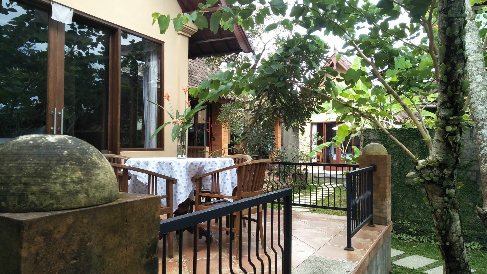Guest house Griya Sriwedari
