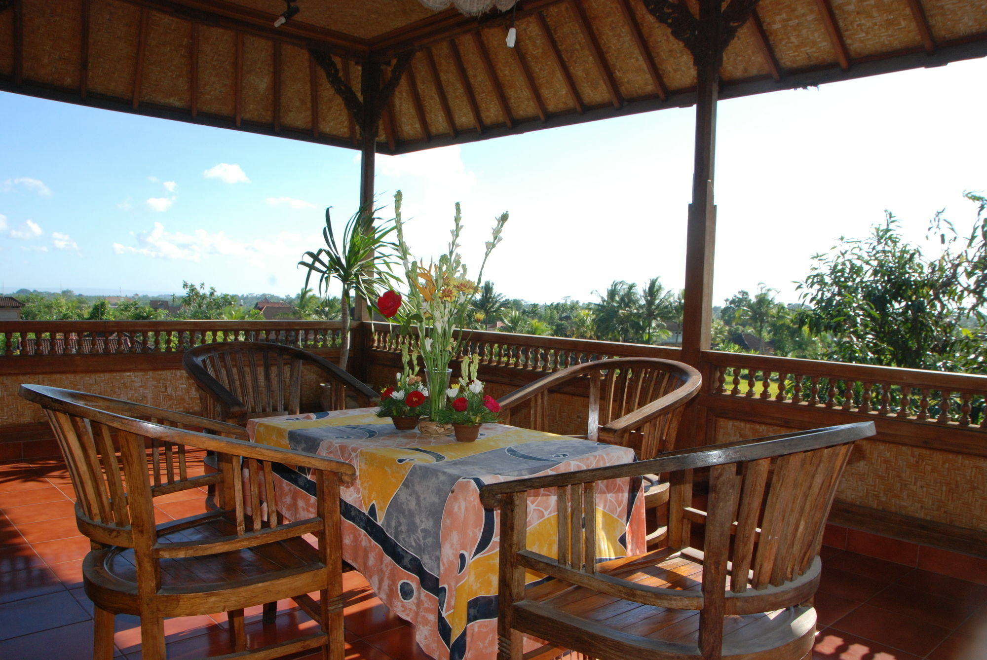Warji House 2 Bisma