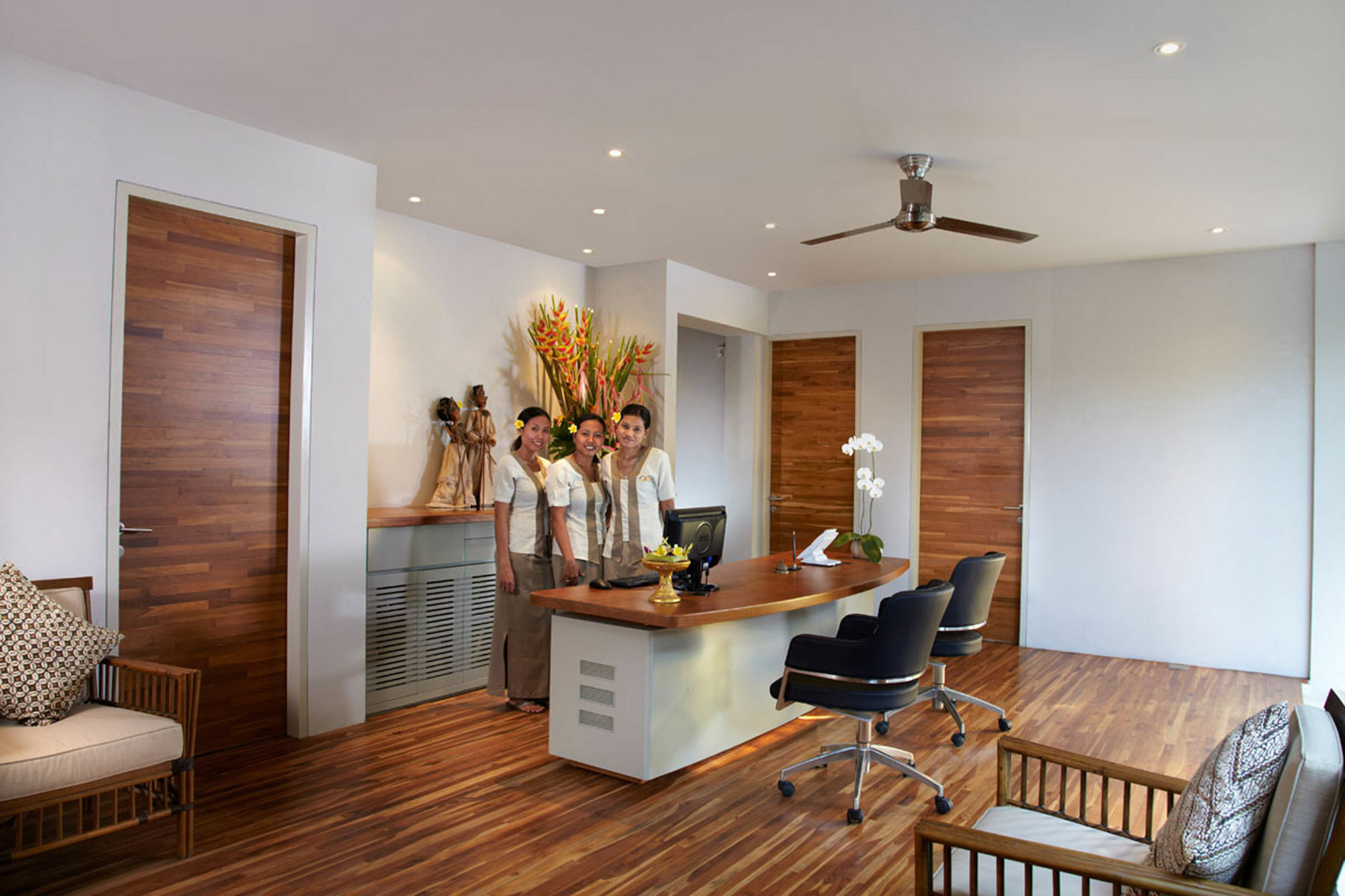 Sienna - Chse Certified * Seminyak (Bali)