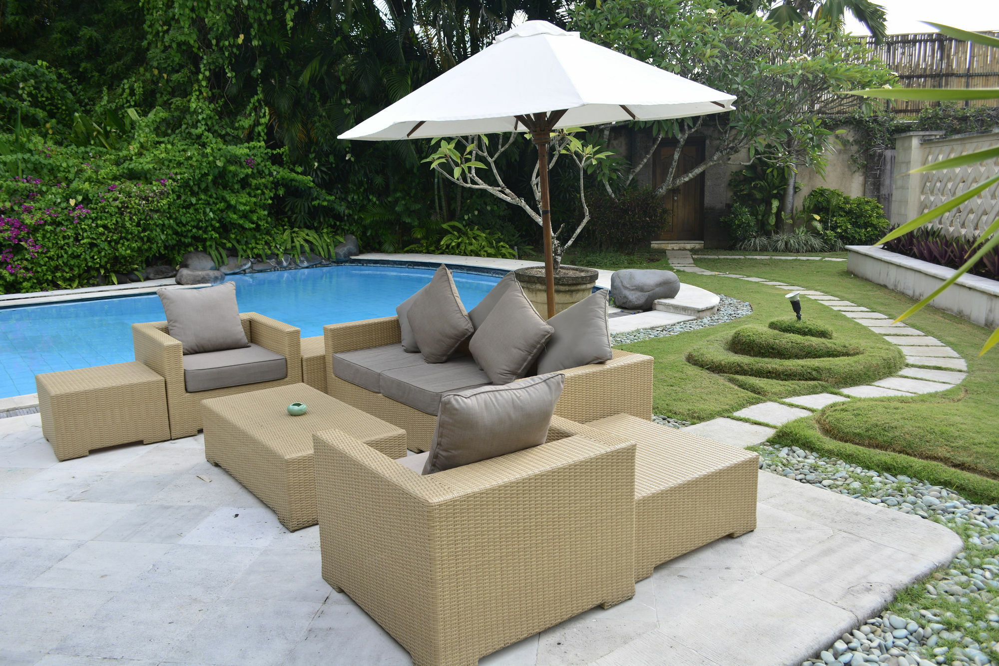 Sienna - Chse Certified Villa
