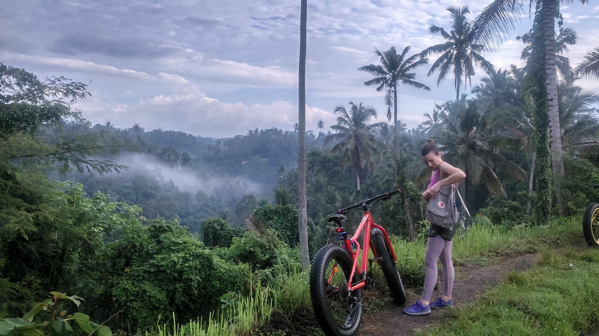 Griya Sriwedari Guest house Ubud (Bali)