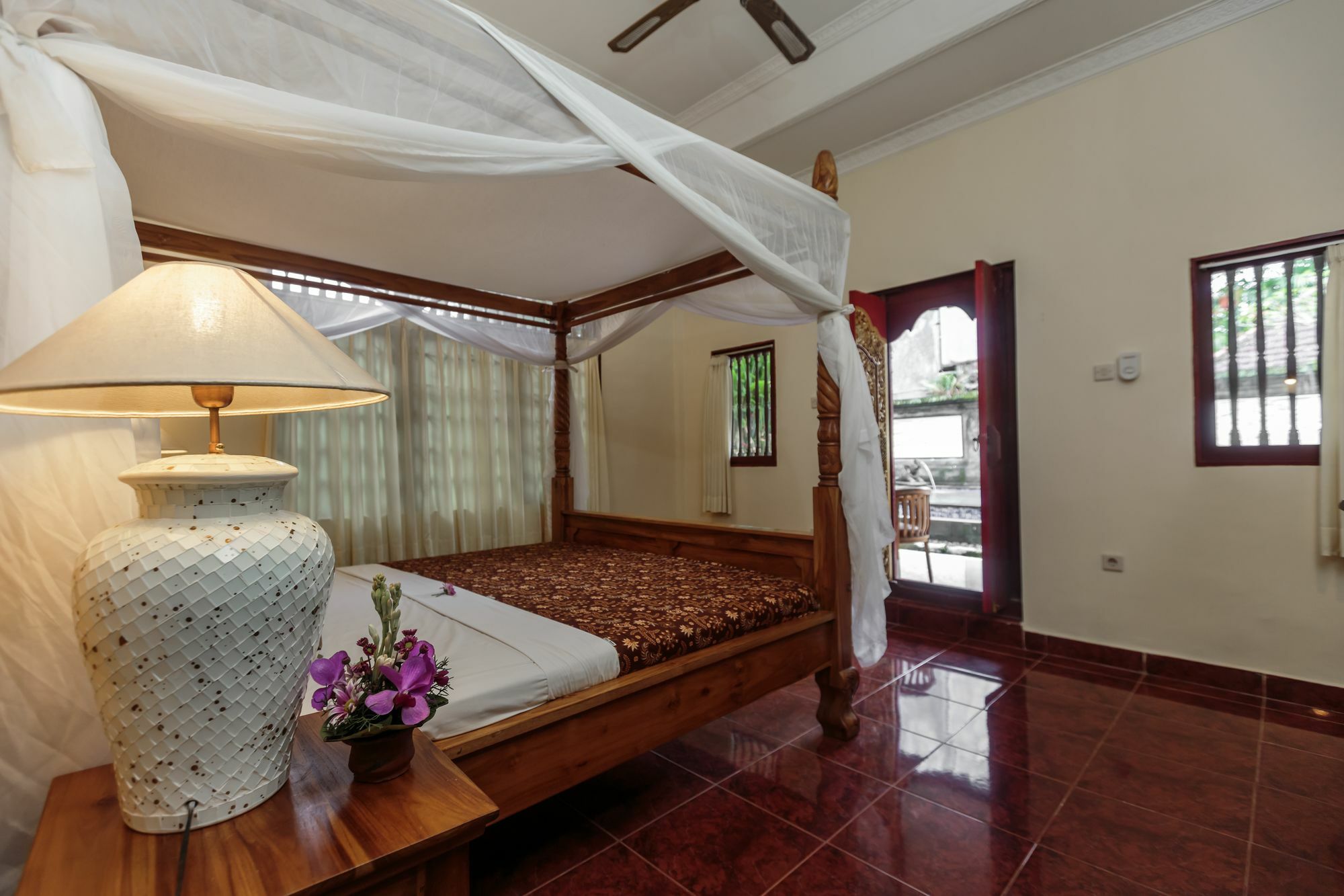 Warji House 2 Bisma