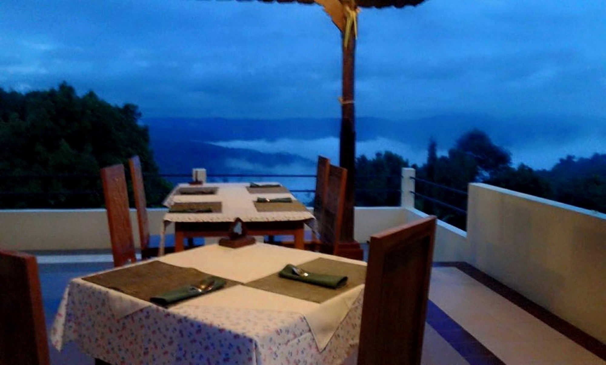 Karang Sari & Restaurant