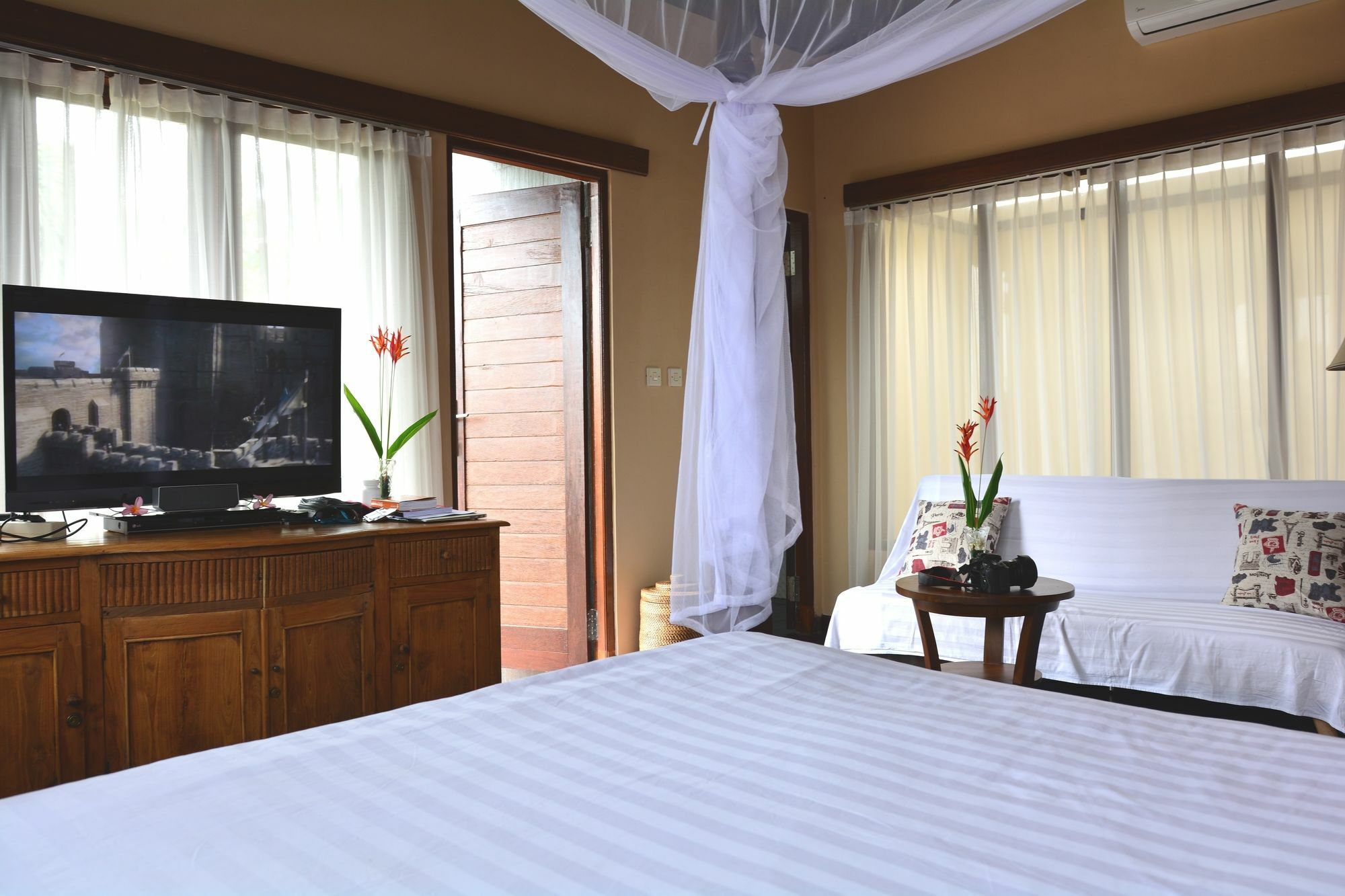 Guest house Griya Sriwedari 3*