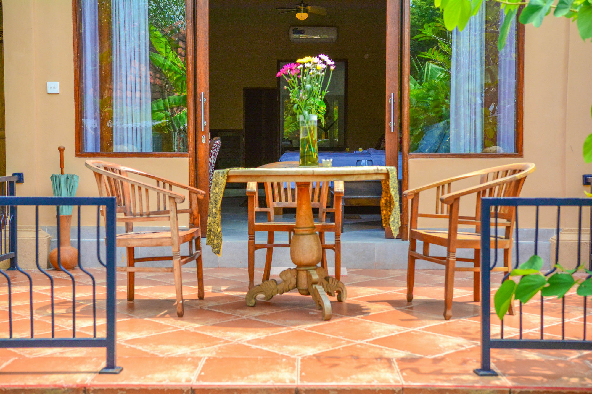 Griya Sriwedari 3* Ubud (Bali)