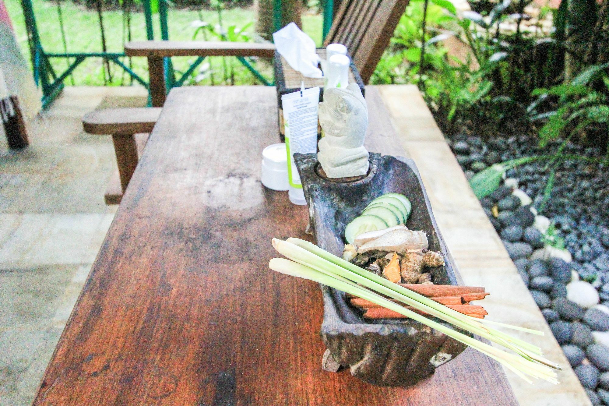 Balam Bali Hotel Mengwi